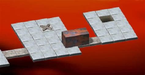 rectangle hole game.